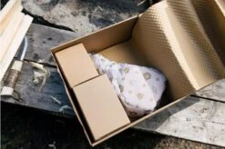 Knivesandtools Enamel Set E-SET-01, Mugs 8 Cm, 10 Cm & Saucepan 14 Cm, Enamel Crockery -Outdoor Knives knivesandtools enamelware 02